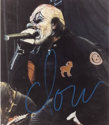 otograf cLoWn